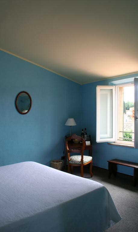בית הארחה San Quirico dʼOrcia 	Casa Lemmi חדר תמונה