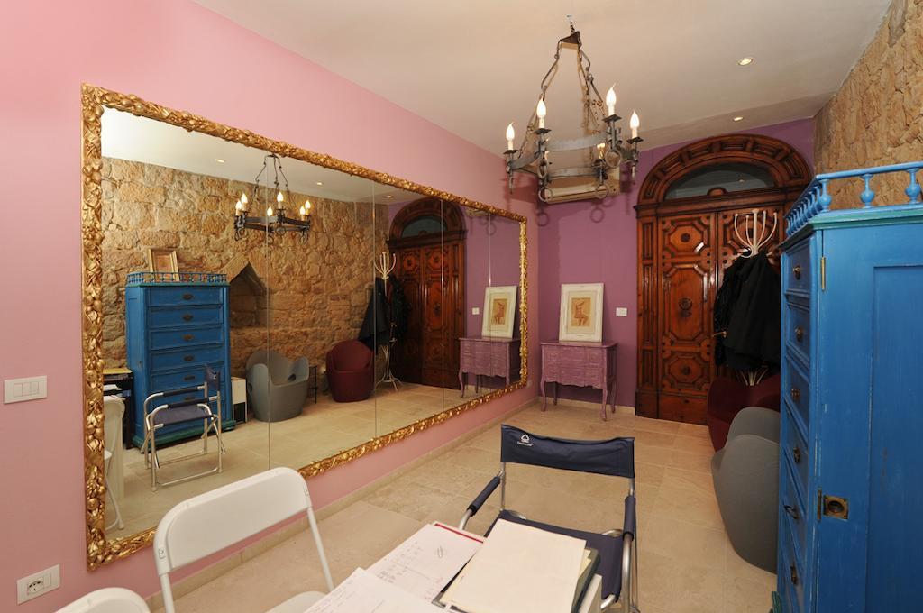 בית הארחה San Quirico dʼOrcia 	Casa Lemmi מראה חיצוני תמונה