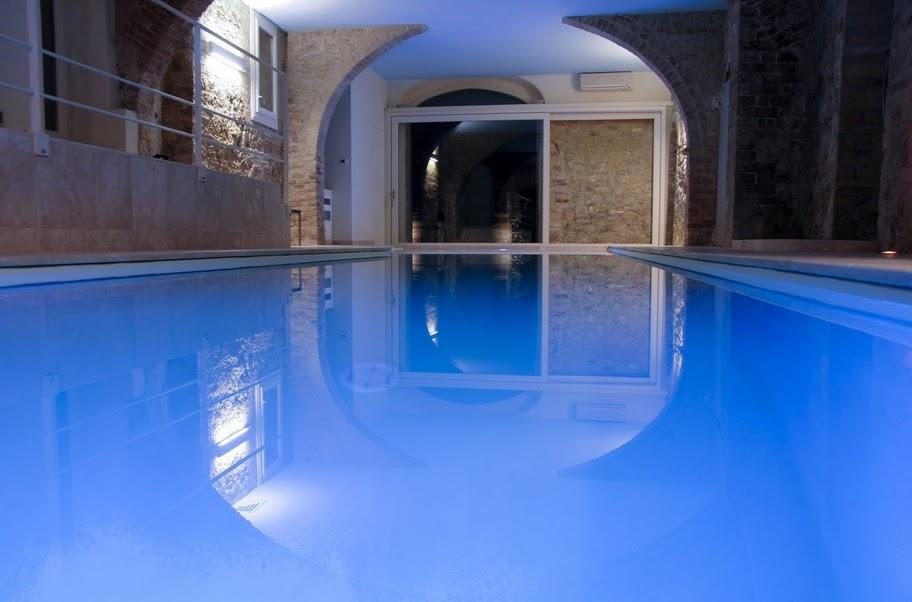 בית הארחה San Quirico dʼOrcia 	Casa Lemmi מראה חיצוני תמונה