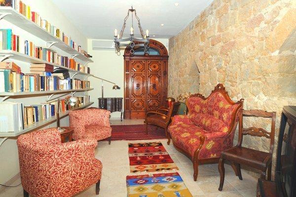 בית הארחה San Quirico dʼOrcia 	Casa Lemmi מראה חיצוני תמונה