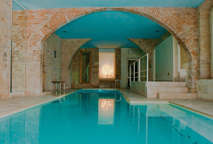 בית הארחה San Quirico dʼOrcia 	Casa Lemmi מראה חיצוני תמונה